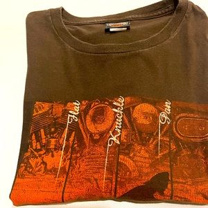 Harley Davidson T-Shirt like new… XL